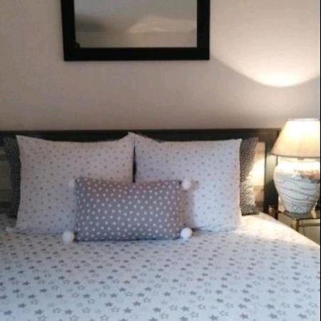 Monia Dream Apartment - Belgrade Lake & Fair ภายนอก รูปภาพ