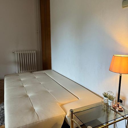 Monia Dream Apartment - Belgrade Lake & Fair ภายนอก รูปภาพ