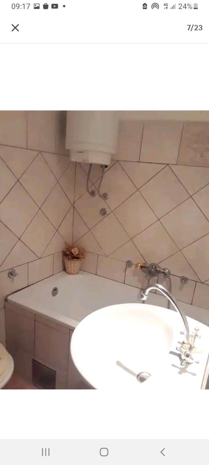 Monia Dream Apartment - Belgrade Lake & Fair ภายนอก รูปภาพ