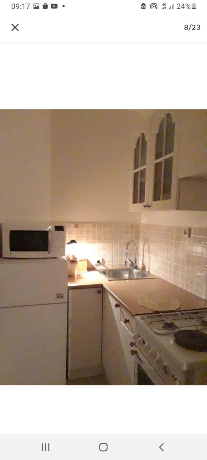 Monia Dream Apartment - Belgrade Lake & Fair ภายนอก รูปภาพ