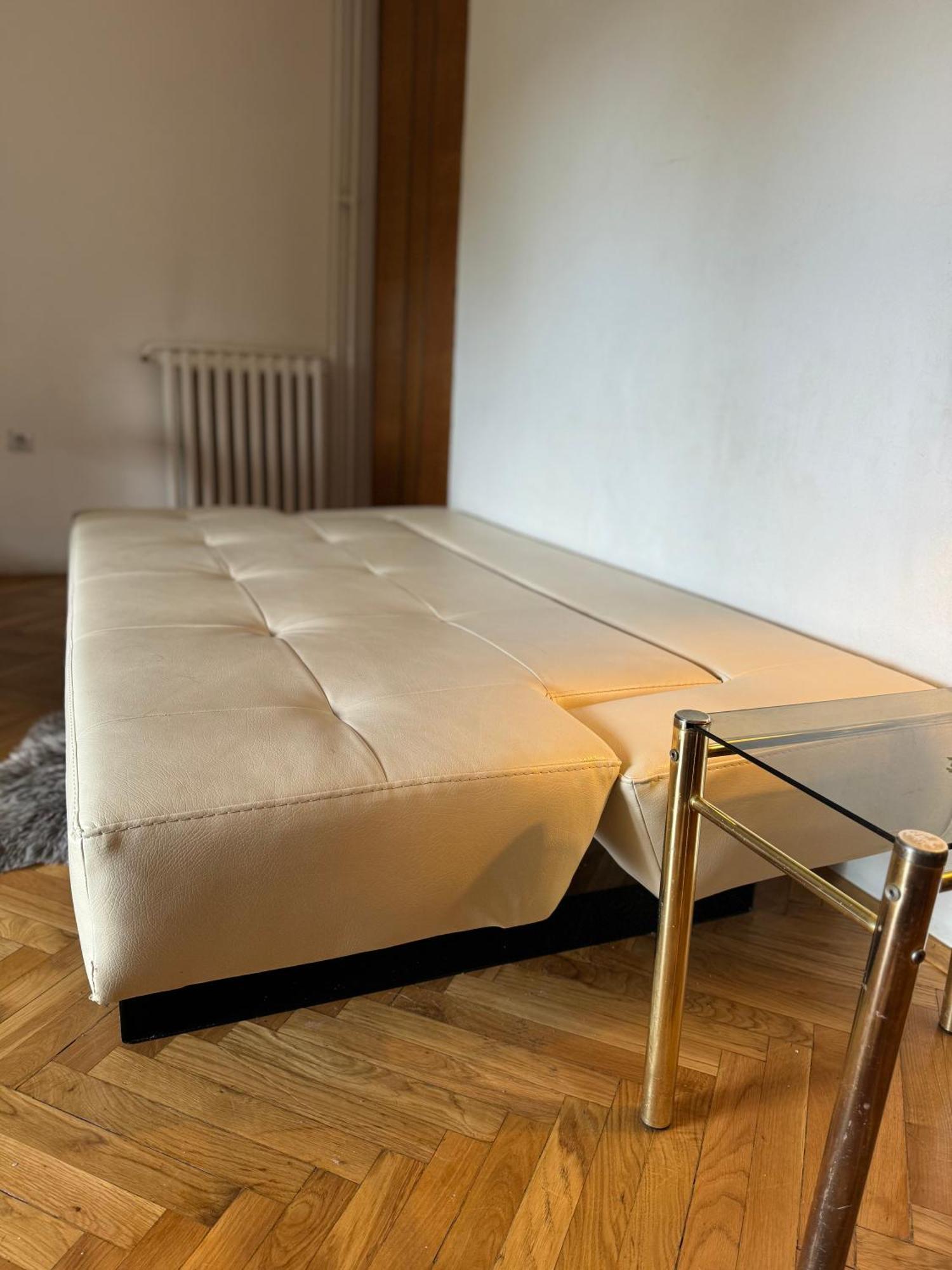 Monia Dream Apartment - Belgrade Lake & Fair ภายนอก รูปภาพ