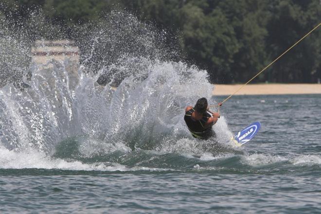 Monia Dream Apartment - Belgrade Lake & Fair ภายนอก รูปภาพ